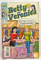 Archie Comics (7 Issues)