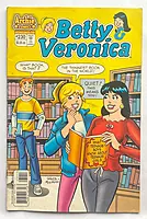 Archie Comics (7 Issues)