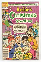 Archie Comics (7 Issues)