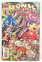 Archie Comics (7 Issues)