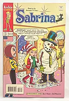 Archie Comics (7 Issues)
