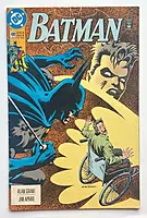 Batman #480 (1992)