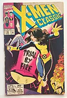 X-Men Classic #72