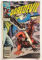 Daredevil #240 (1987)