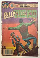 Billy The Kid #150 (1982)