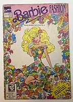 Barbie #2 & #3 (Indian Reprint) (1992/93)