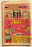 Richie Rich & Money World #27 (1976)