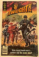 The Twilight Zone #91