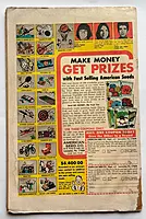Devil Kids Hot Stuff # (1976)